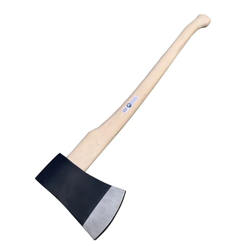Richard Carter 4.5 LB Felling Axe 36" Hickory