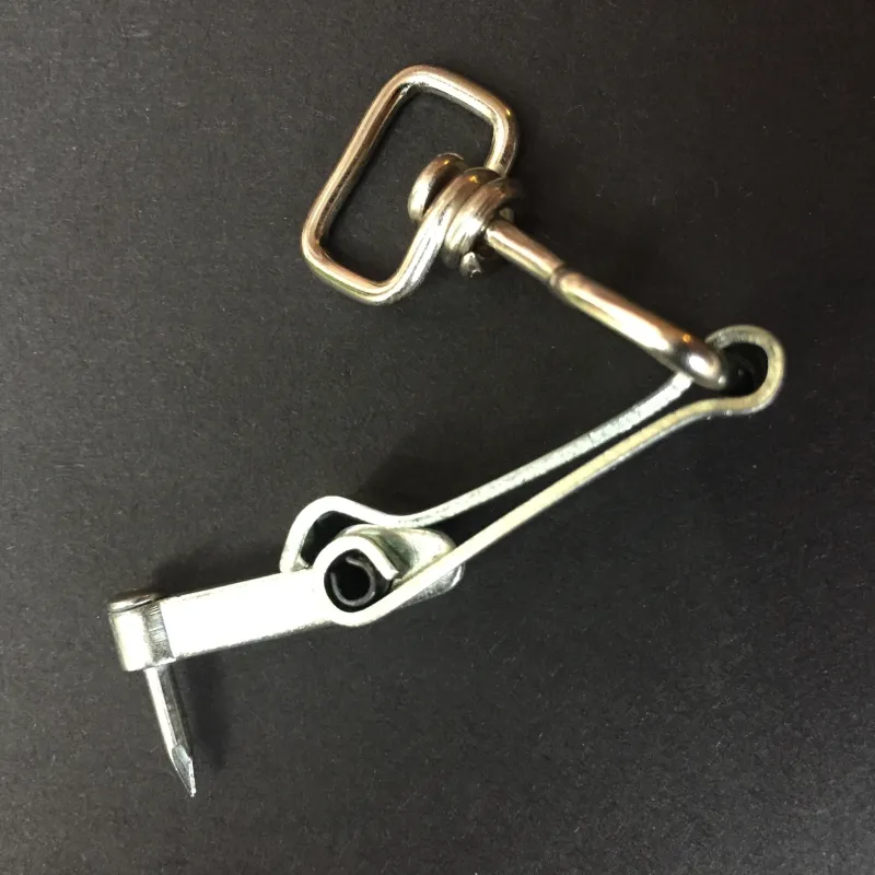 Spencer Release Hook "A"