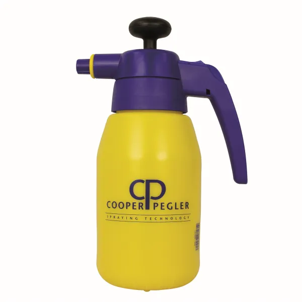 Cooper Pegler CP2 MiniPro 1.5 litre handheld compression sprayer