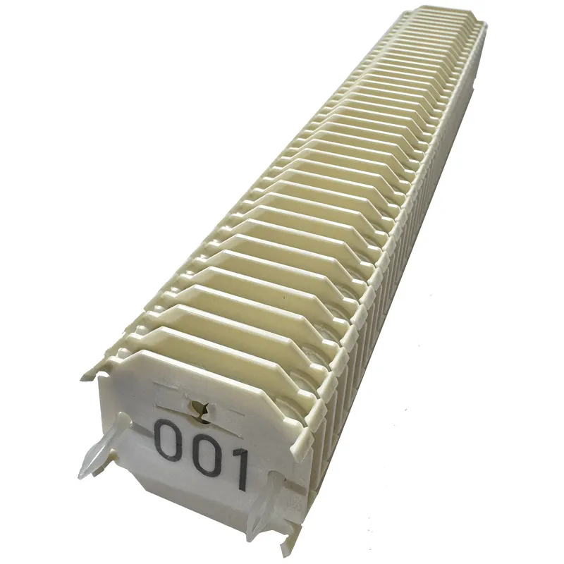 Latschbacher ArboTag – Tree Tags - White