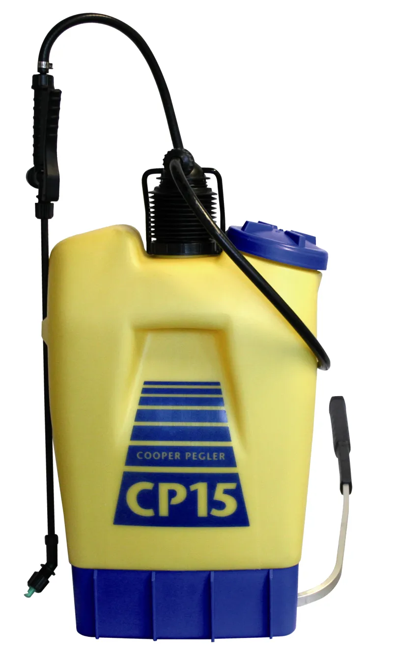 CP 15 Series 2000 15L Piston Pump Sprayer