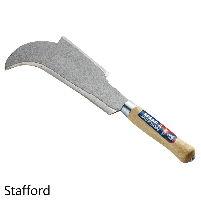 S&J Stafford Bill Hook