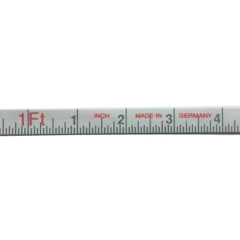 Imperial Graduations