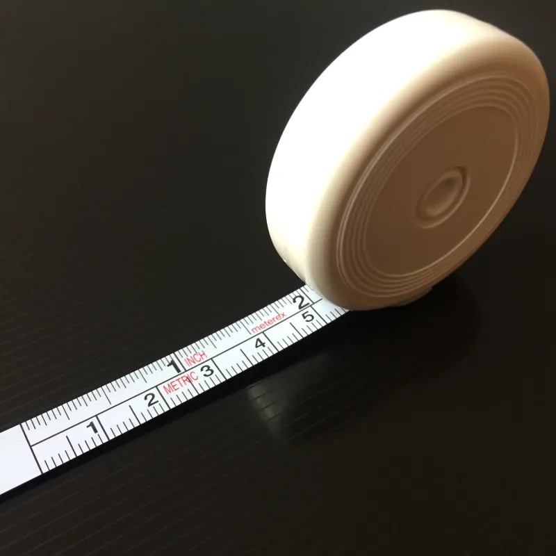 Richter Meterex Diameter Tape 2m