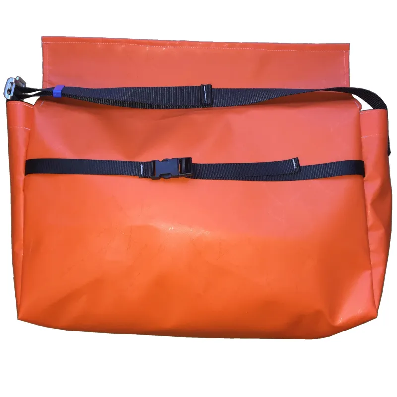 Tree Planting Bag - Medium - Reverse