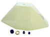 CP Spraying Guard 38cm