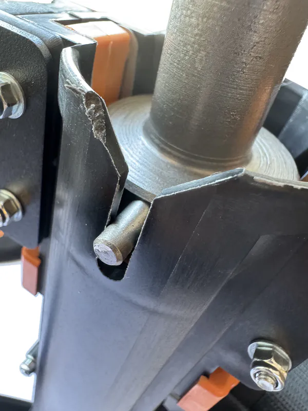 Latschbacher ArboTag Hammer