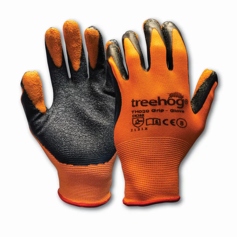 Treehog Grip Gloves [TH020]