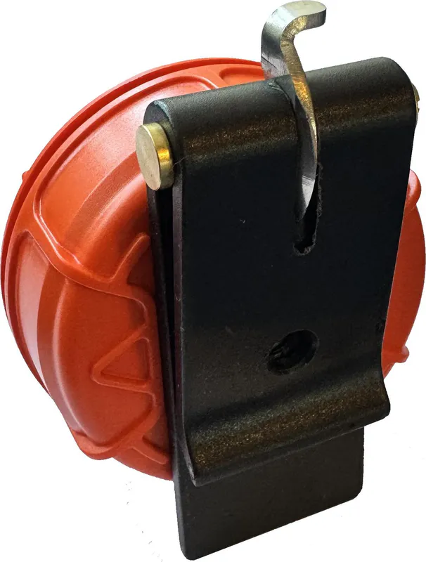 Haglof T4 Ultrasonic Transponder (bottom)