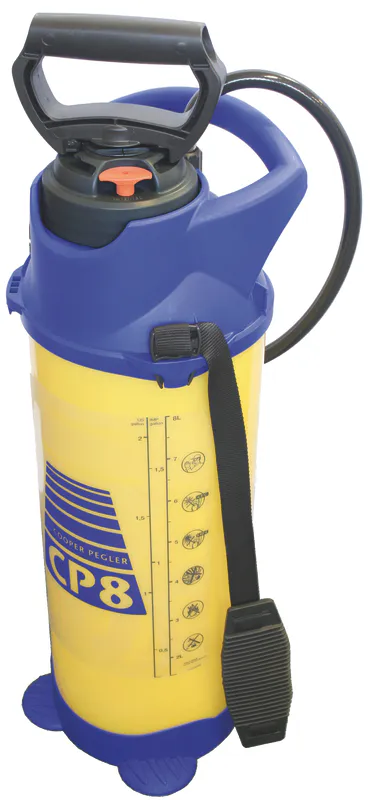 CP 8 Maxipro Sprayer