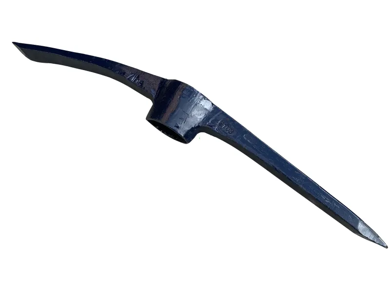 7lb Pickaxe Chisel Point Blade