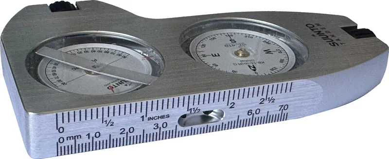 Suunto Tandem 360PC/360R Clinometer/Compass
