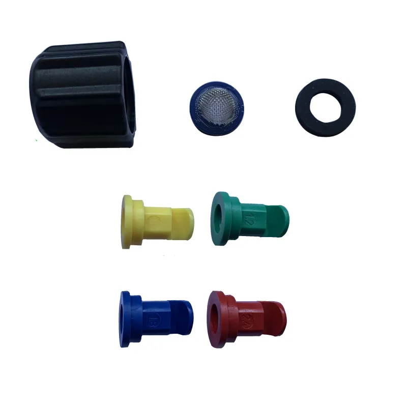 Cooper Pegler Polijet Nozzle Pack - Single Pack