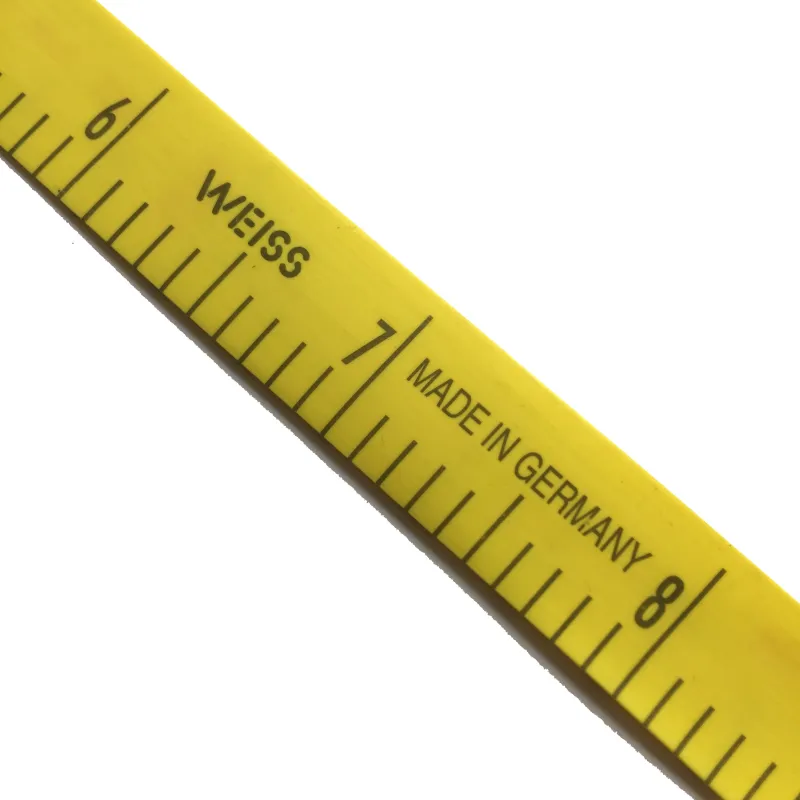 Weiss Measuring Tape