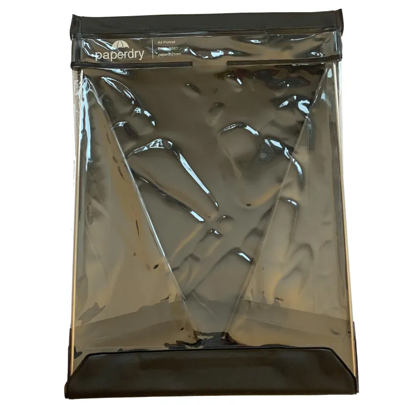 Paperdry Waterproof Clipboard