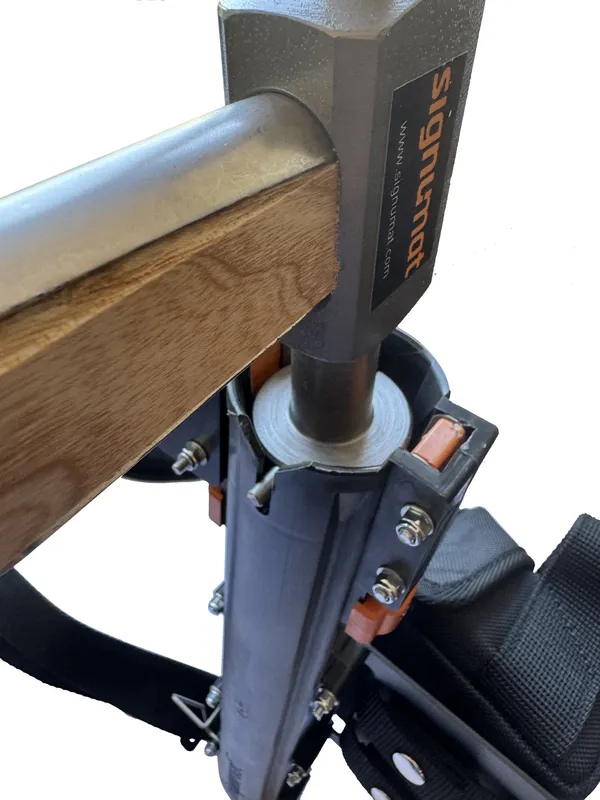 Latschbacher ArboTag Hammer