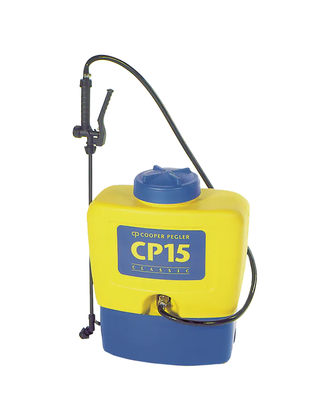 CP 15 Classic 15L Diaphragm Sprayer