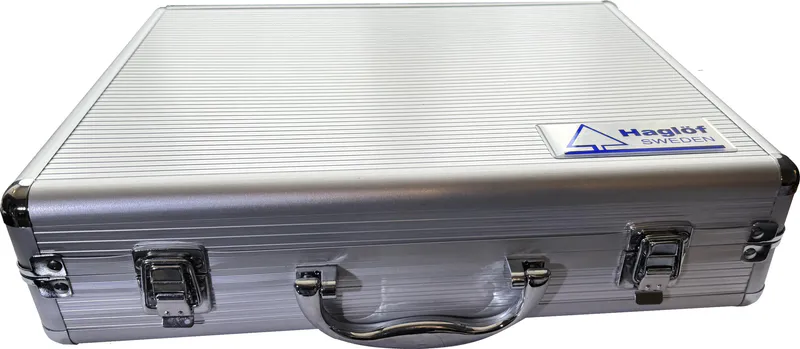 Carry Case for Haglof Vertex 5