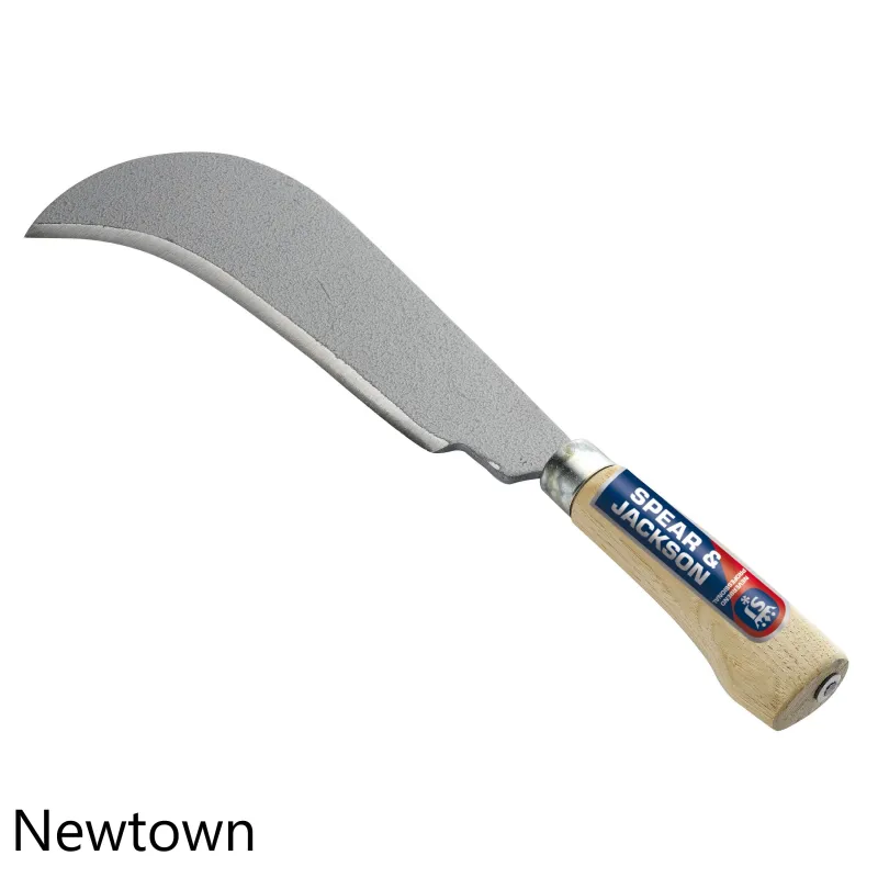 S&J Newton Bill Hook