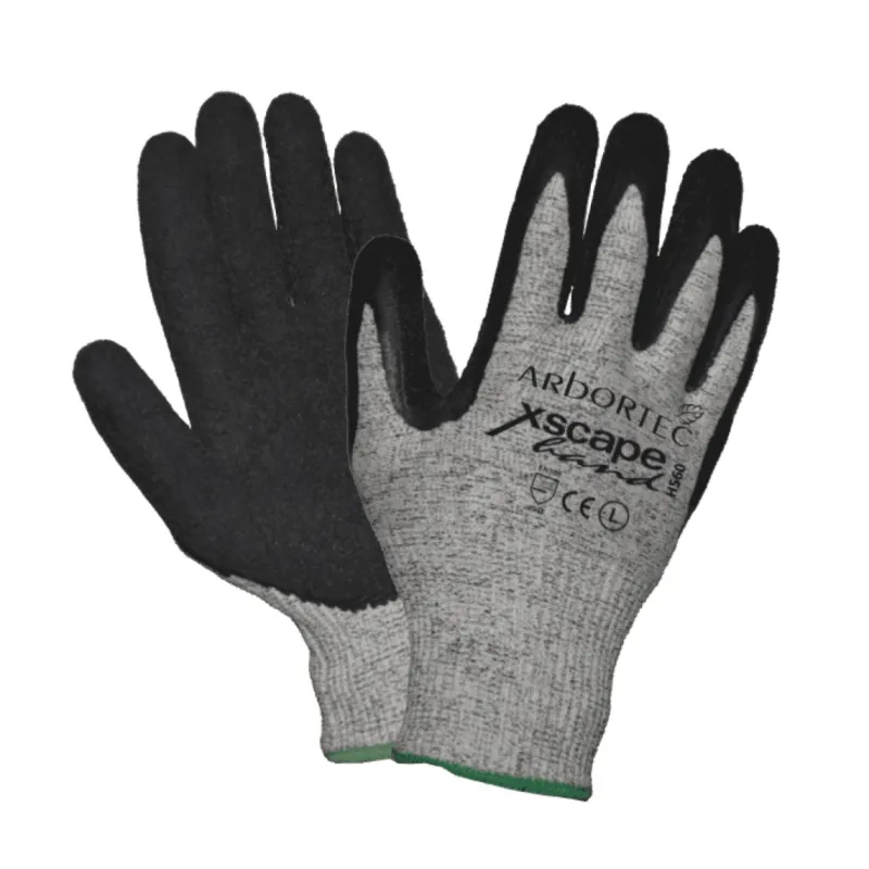 Arbortec Latex Coated Gloves [AT560]