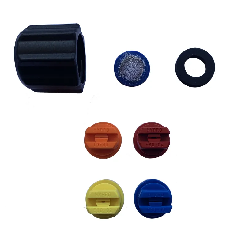 CP Evenspray Nozzle Pack - Single Pack