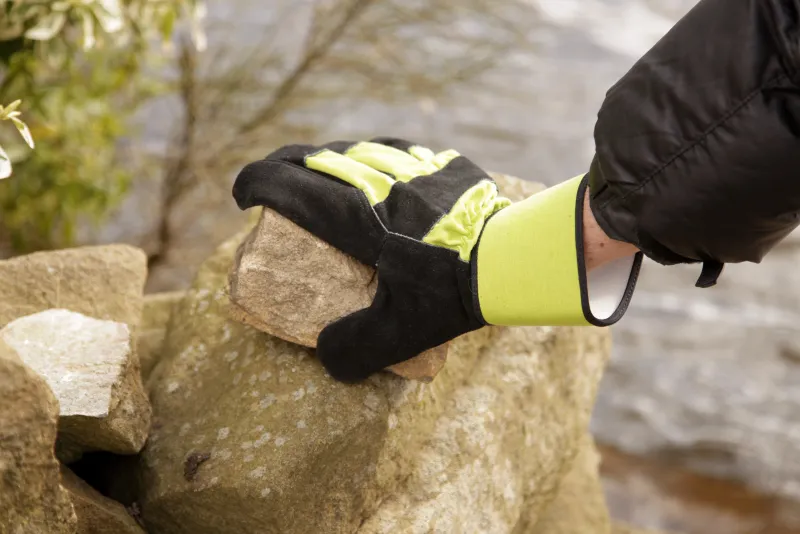 Kew Thermal Lined Rigger Gloves