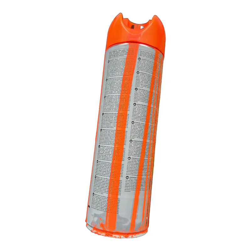 Fluo Marker Orange - Clearance