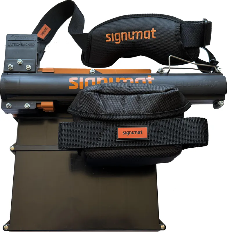 ArboTag Magazine & Storage Case