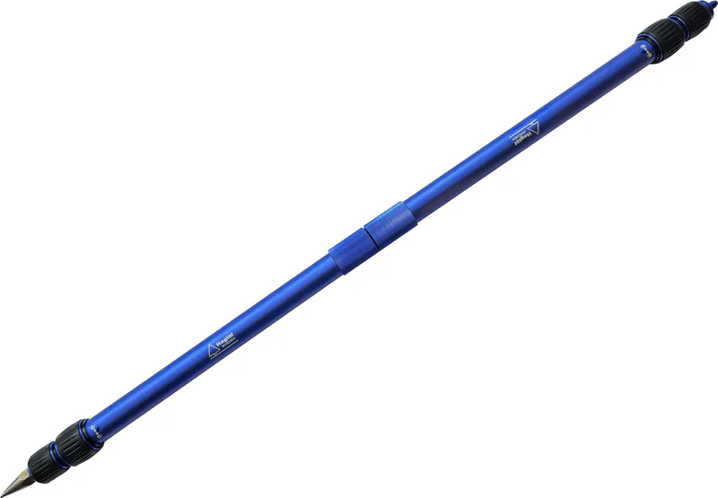Haglof Monopod Staff (combined)