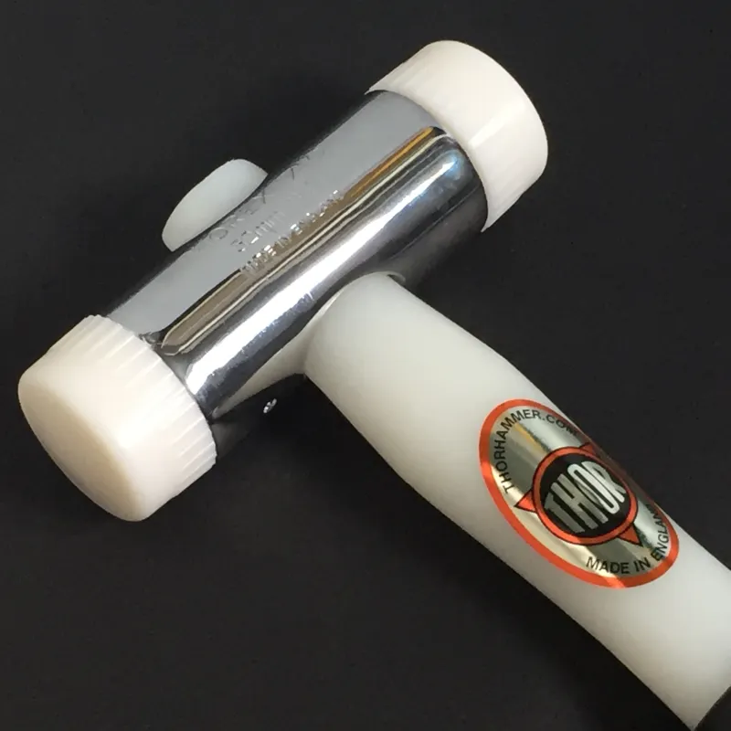 Thor Sounding Mallet