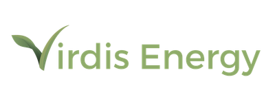Virdis Energy Ltd. logo